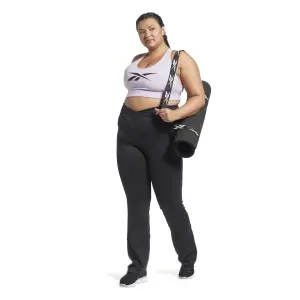Women's joggers Reebok Workout Ready Program Bootcut GT image-3