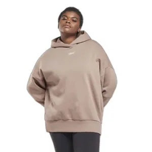 Oversized sweatshirt för kvinnor Reebok Studio Recycled image-1