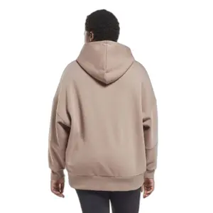 Oversized sweatshirt för kvinnor Reebok Studio Recycled image-2