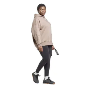 Oversized sweatshirt för kvinnor Reebok Studio Recycled image-3