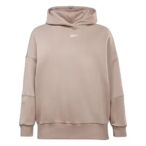 Oversized sweatshirt för kvinnor Reebok Studio Recycled
