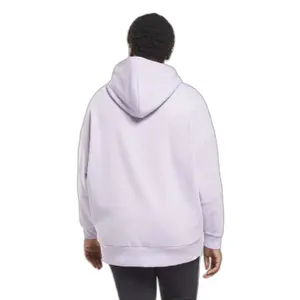 Felpa oversize da donna Reebok Studio Recycled image-2