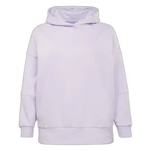 Felpa oversize da donna Reebok Studio Recycled