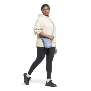 Women's recycled oversized hoodie Reebok Studio GT image-2