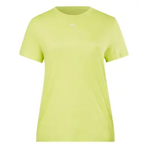 Maillot femme Reebok Burnout GT image-0