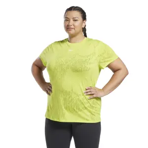 Maillot femme Reebok Burnout GT image-1