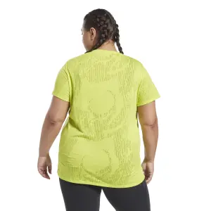 Maillot femme Reebok Burnout GT image-2