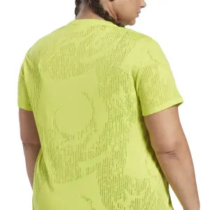 Maillot femme Reebok Burnout GT image-4