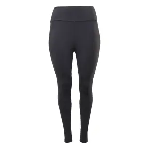 Legging taille haute femme Reebok Lux (GT) image-0