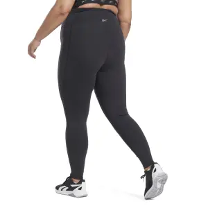 Legging taille haute femme Reebok Lux (GT) image-2