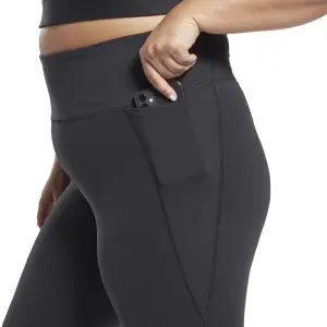 Legging taille haute femme Reebok Lux (GT) image-5