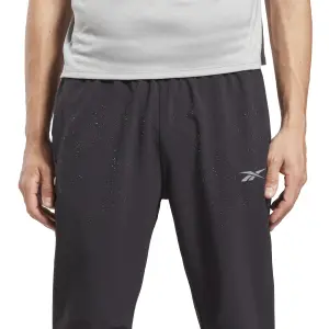 Pantalon de jogging tissé Reebok Performance image-4