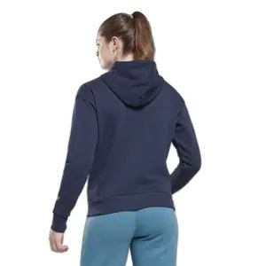 Sweatshirt femme Reebok Doorbuster Identity image-1