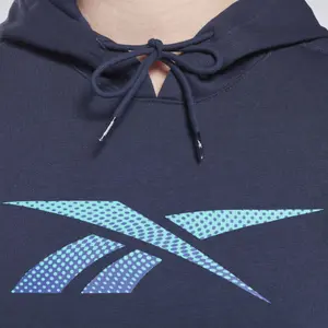 Sweatshirt femme Reebok Doorbuster Identity image-3