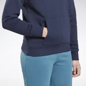 Sweatshirt femme Reebok Doorbuster Identity image-4