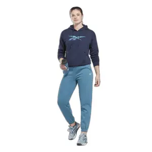 Sweatshirt femme Reebok Doorbuster Identity image-2