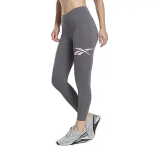 Legging en coton femme Reebok Doorbuster Reebok Identity image-2