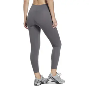 Legging en coton femme Reebok Doorbuster Reebok Identity image-3