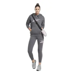 Legging en coton femme Reebok Doorbuster Reebok Identity image-1