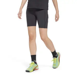 Cuissard femme Reebok Lux Maternity GT image-1