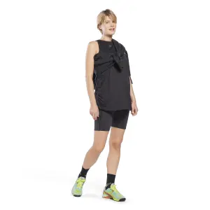 Cuissard femme Reebok Lux Maternity GT image-3