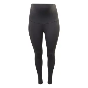 Legging femme Reebok Lux Maternity GT image-0