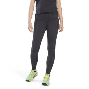 Legging femme Reebok Lux Maternity GT image-1
