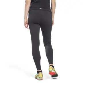Legging femme Reebok Lux Maternity GT image-2