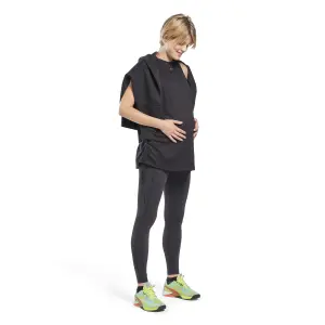 Legging femme Reebok Lux Maternity GT image-3