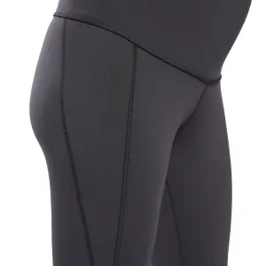 Legging femme Reebok Lux Maternity GT image-4