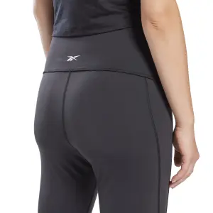 Legging femme Reebok Lux Maternity GT image-5