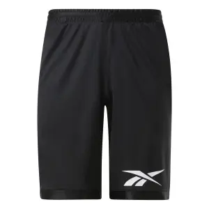 Mesh shorts Reebok image-0