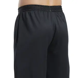 Mesh shorts Reebok image-5