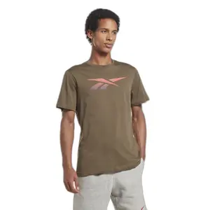 Koszulka Reebok Identity Classics image-1