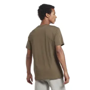 Koszulka Reebok Identity Classics image-2