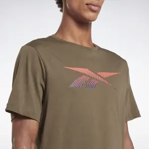 Koszulka Reebok Identity Classics image-4