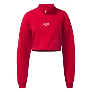 Sweatshirt femme Reebok Classics Varsity image-0