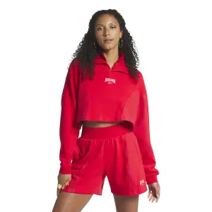 Sweatshirt femme Reebok Classics Varsity image-2