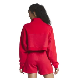 Sweatshirt femme Reebok Classics Varsity image-3