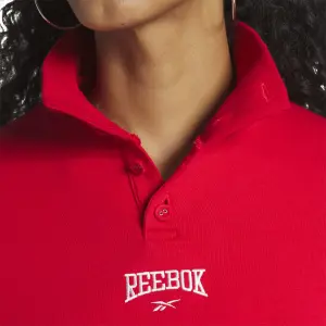 Sweatshirt femme Reebok Classics Varsity image-4