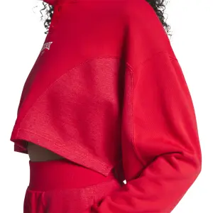 Sweatshirt femme Reebok Classics Varsity image-6