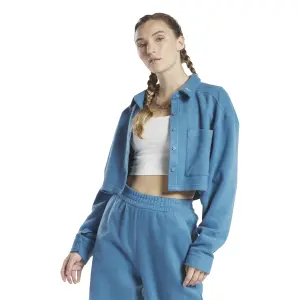 Women's reverse fleece Reebok Classics image-3