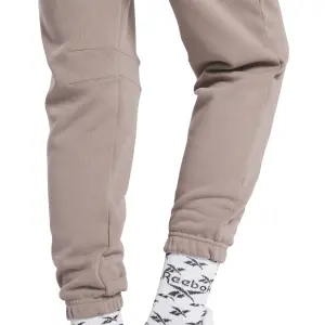 Joggingbyxor för kvinnor Reebok Classics French Terry image-4