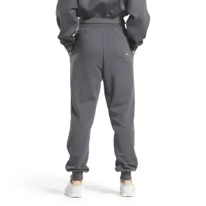 Joggingbukser til kvinder Reebok Classics Graphic image-3