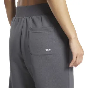 Joggingbukser til kvinder Reebok Classics Graphic image-5