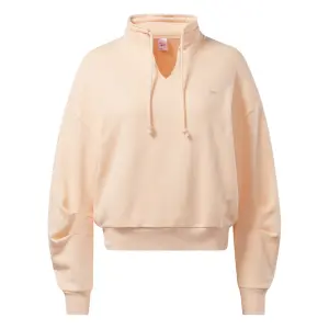 Felpa donna in cotone Reebok Classics French Terry image-0