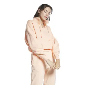 Felpa donna in cotone Reebok Classics French Terry image-1