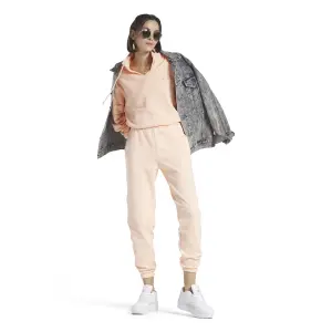 Felpa donna in cotone Reebok Classics French Terry image-3