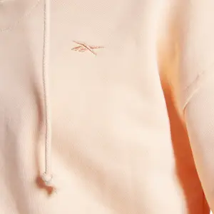 Felpa donna in cotone Reebok Classics French Terry image-4