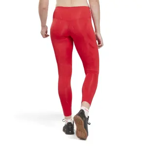 Legging taille haute sans coutures femme Reebok image-2